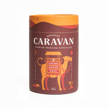 Load image into Gallery viewer, Caravan Drinking Chocolate Powder