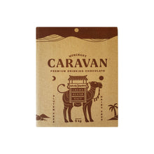 Load image into Gallery viewer, Caravan Drinking Chocolate Powder