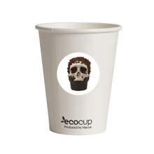 Load image into Gallery viewer, Custom Branded Coffee Bag & Coffee Cup Stickers