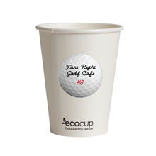 Load image into Gallery viewer, Custom Branded Coffee Bag & Coffee Cup Stickers