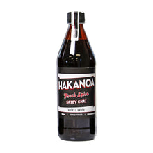 Load image into Gallery viewer, Hakanoa Chai Syrup