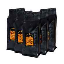 Load image into Gallery viewer, Java Lava Roasted Coffee Beans