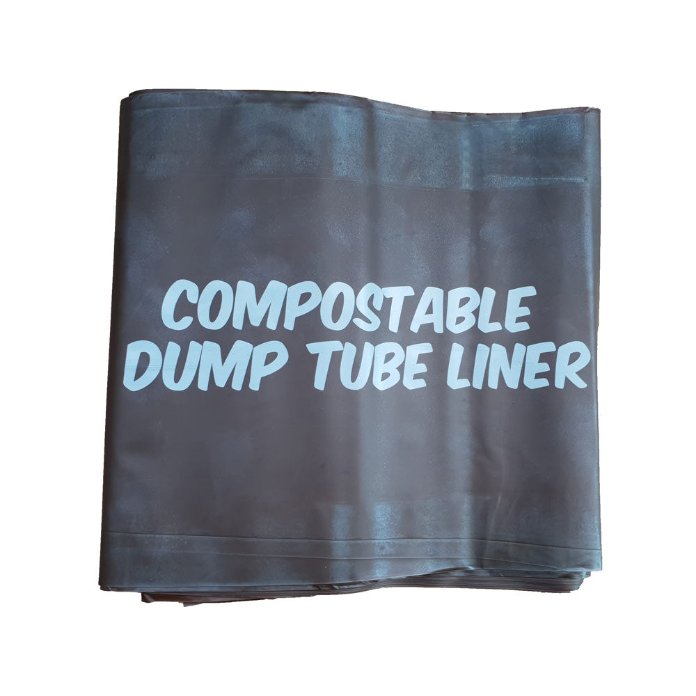 Compostable Whacker Bags x25