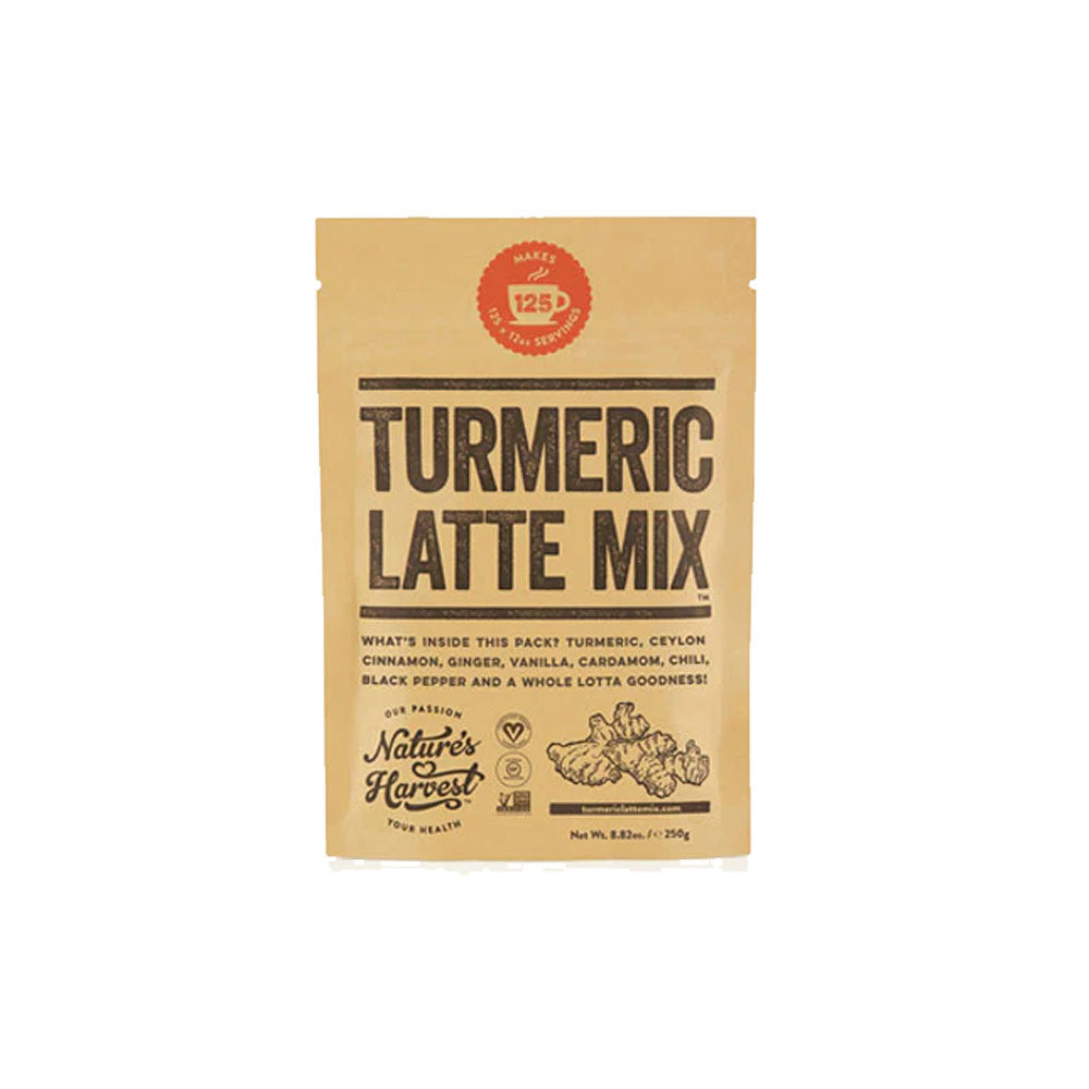Turmeric Latte Powder Mix
