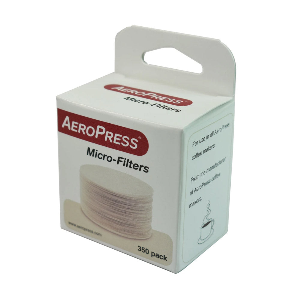 Aeropress Replacement Filters x350