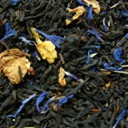 Tea Total – Earl Grey Special