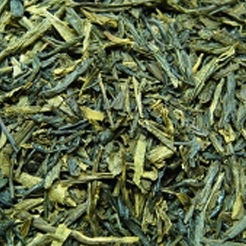 Tea Total – Jade Green Sencha
