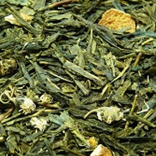 Tea Total – Japanese Lime