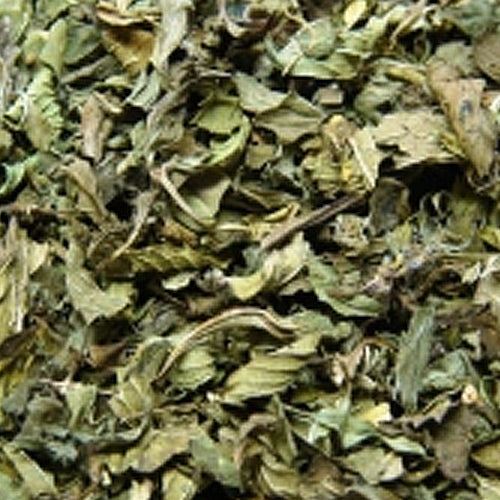 Tea Total – Pure Organic Peppermint
